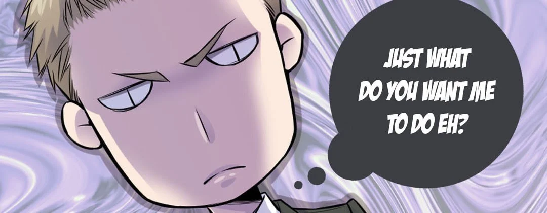 My Ex, Client - Chapter 36
